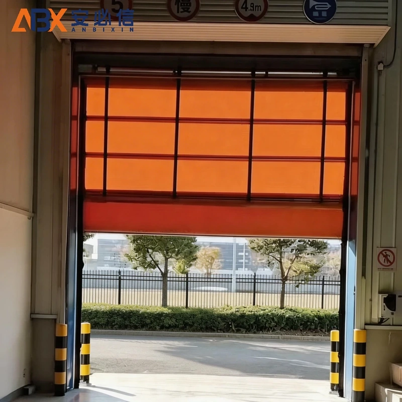 鄂州背带堆积门