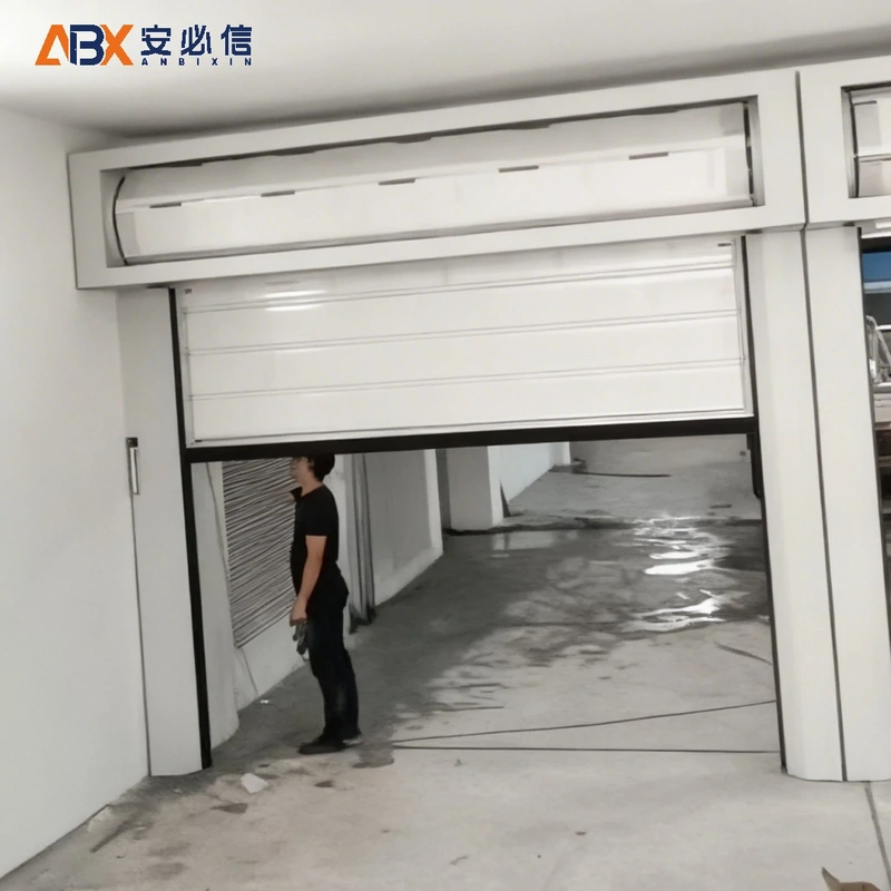 鄂州涡轮硬质高速门